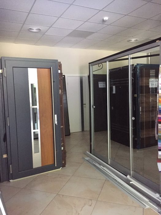 Продам віконний бізнес