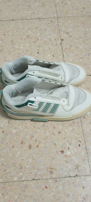 sapatos da adidas
