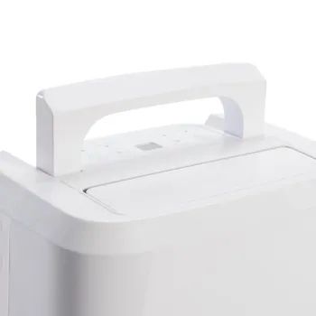 Desumidificador Equation D002A-10L(WH) 10 litros R290