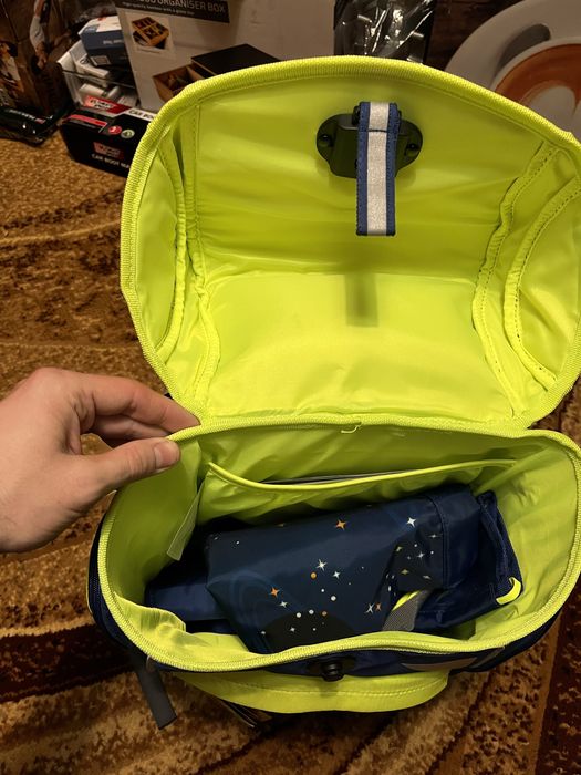 Рюкзак Top move для мальчиков, портфель, рюкзак