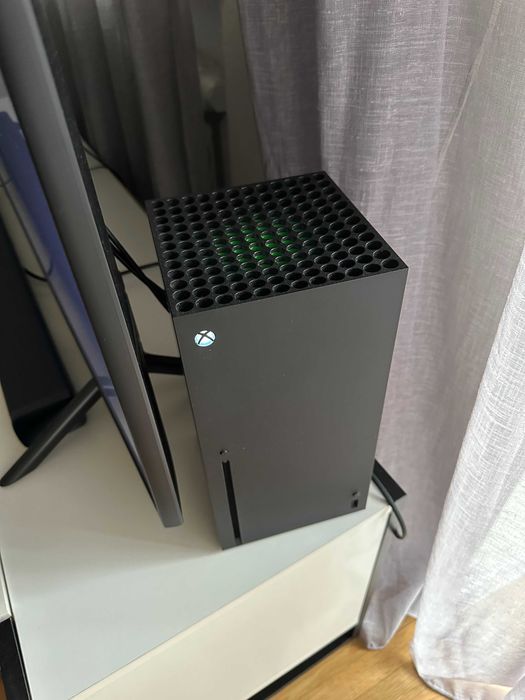 Xbox Series X 1 TB