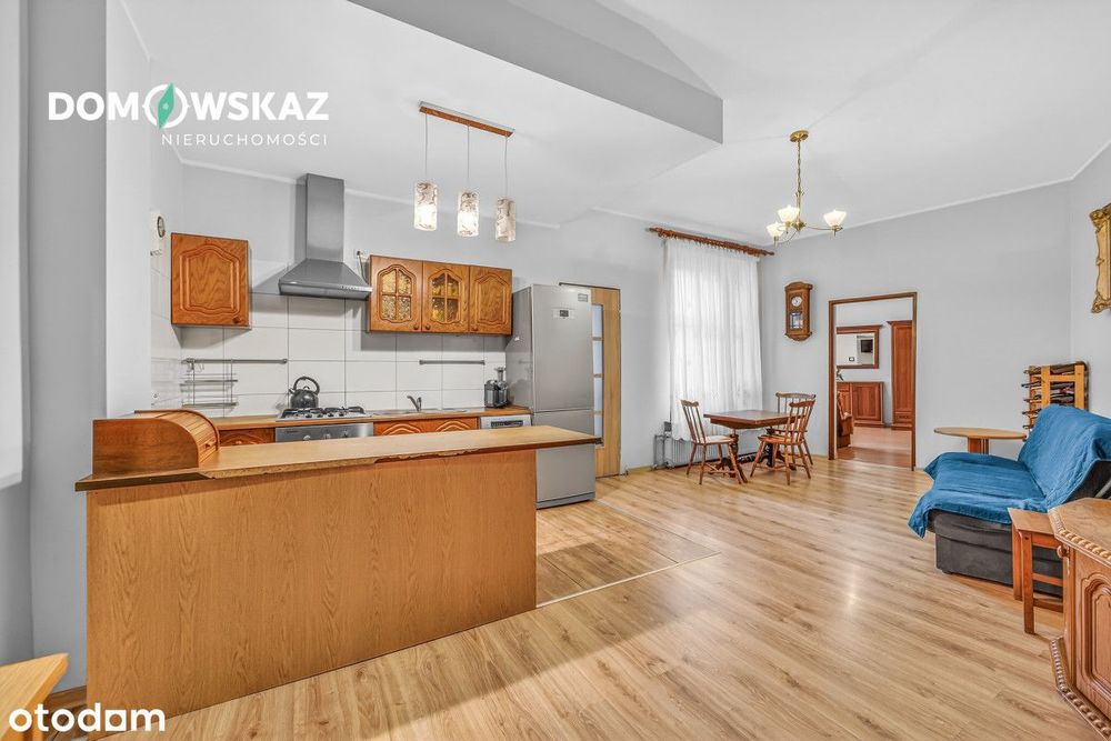 101 m2 do wprowadzenia