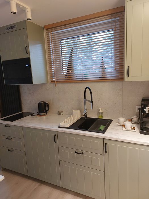 Przytulny apartament K&M w Lubniewicach