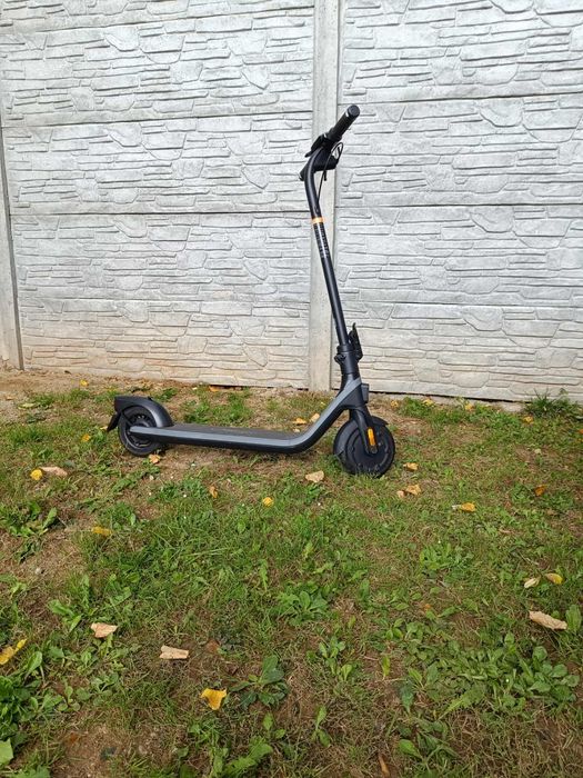 Hulajnoga elektryczna