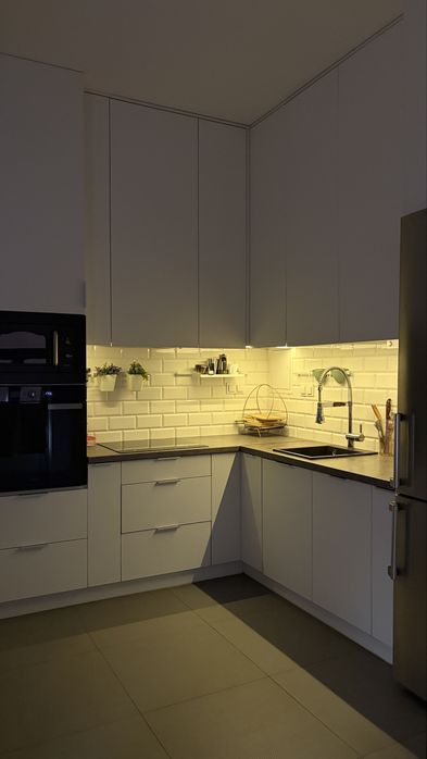 Apartment in Warszawa, Praga-Północ - Więcej