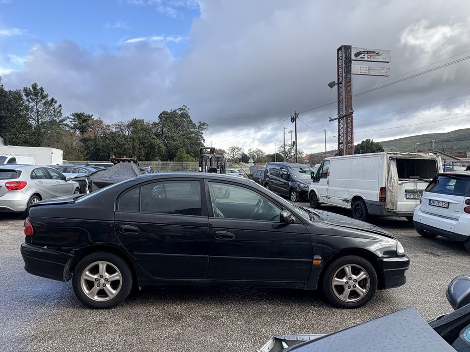 Toyota corola D4d Nacional