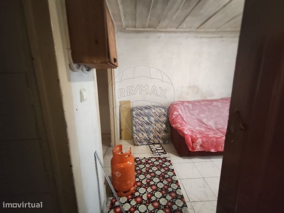Apartamento T1 para venda