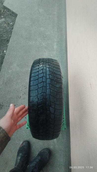 Продам запчастини ВАЗ 2101–2107