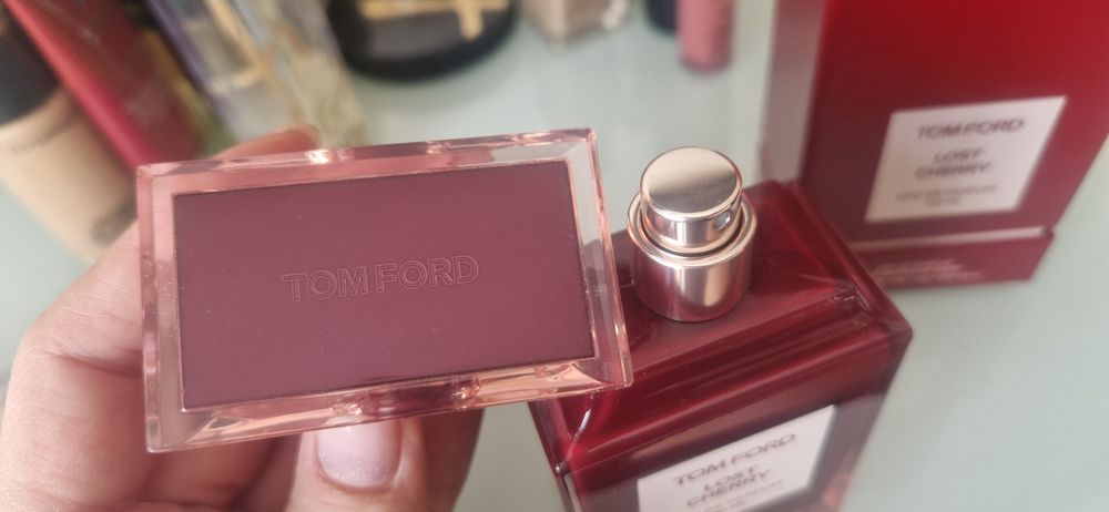TOM FORD Lost Cherry EDP 100 ml 100% Oryginał