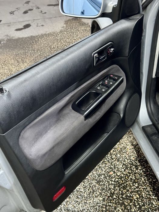Volkswagen Golf IV 1.4 16V - 2001