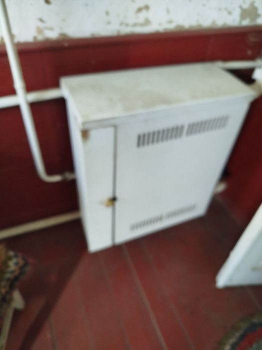 Будинок в селі Деньги