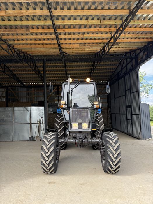 Продам трактор МТЗ 892