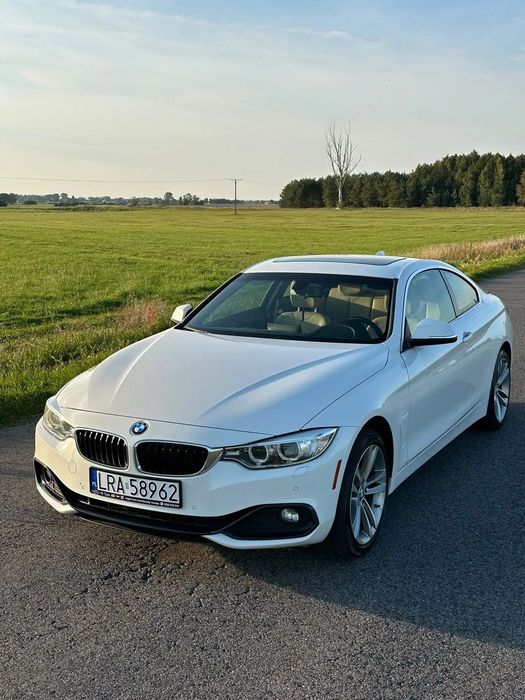 BMW Seria 4