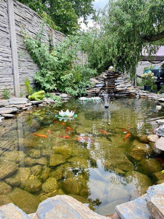 Profesjonalne usługi ogrodnicze