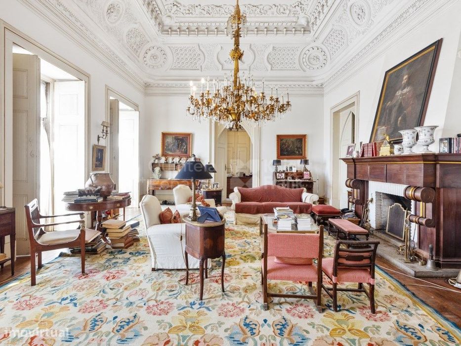 Casa Senhorial no coração de Reguengos de Monsaraz