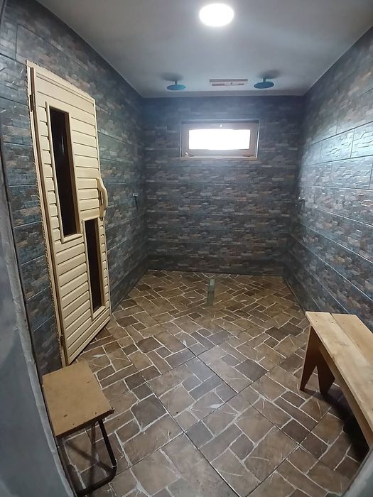 Помешкання на березі річки Десна та на УЗЛІССІ.