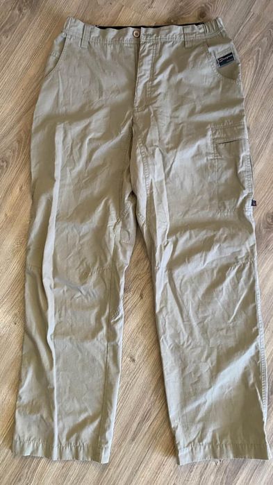 Трекінгові штани Berghaus L