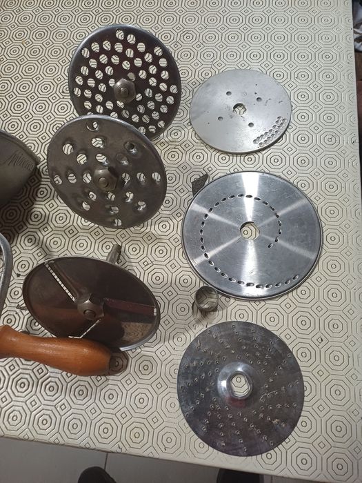 Máquina de Picar Carne