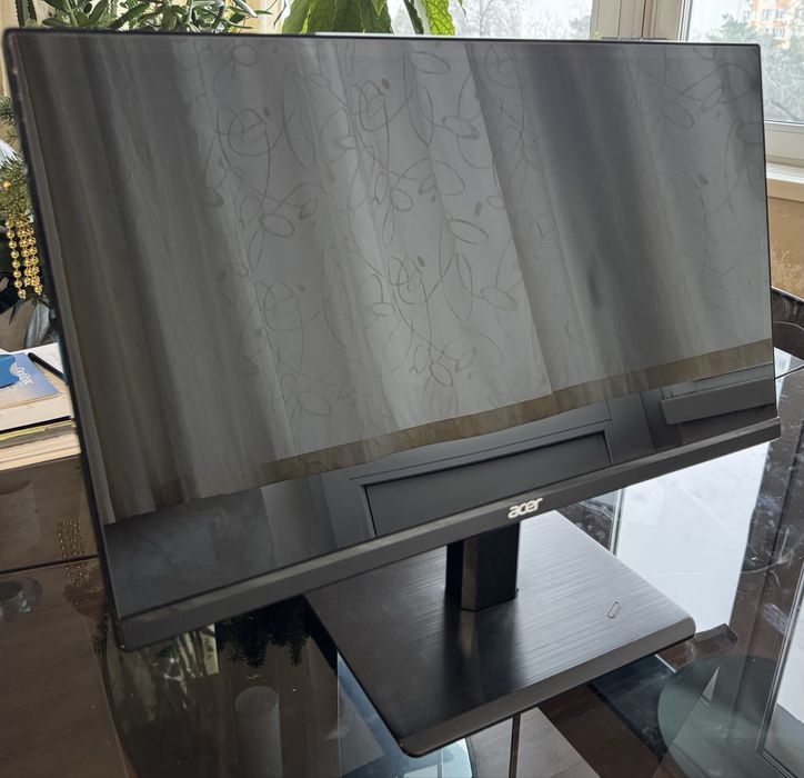 Монитор Acer 21.5" Full-HD, IPS (HDMI, Глянец)