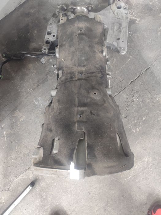 Продам АКПП GA8hp50z BMW X3 g01