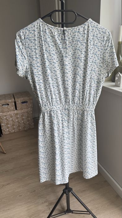 Sukienka lietnia, cotton