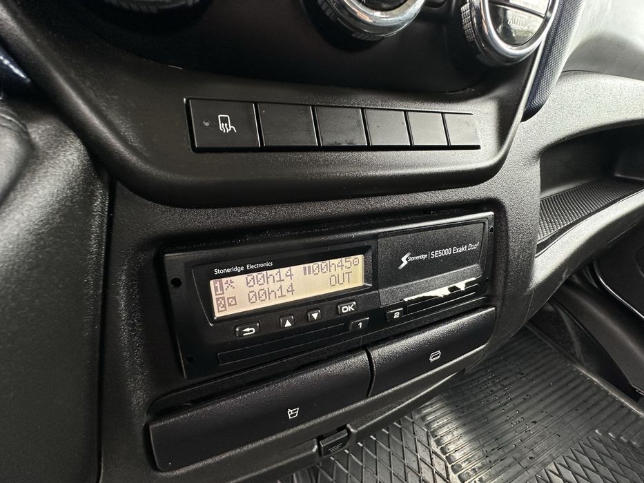 Продам евакуатор Iveco Daily 3.0 дизель 2021 рік