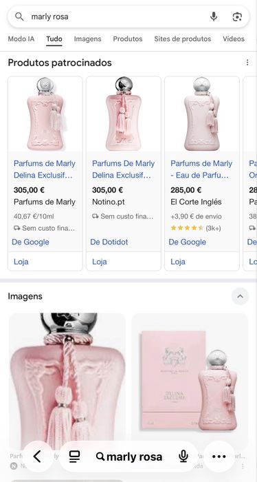 Parfums de Marly Delina