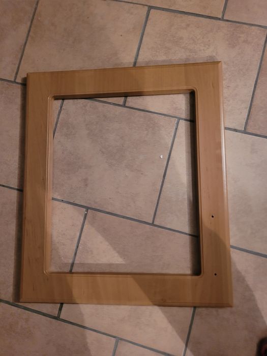 Fronty szafek kuchennych