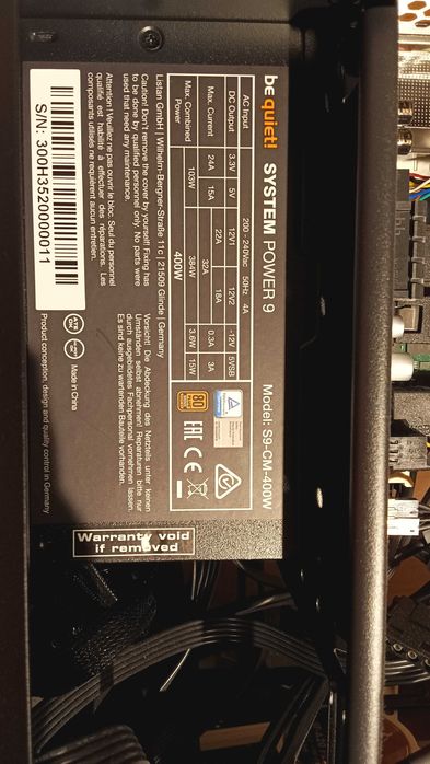 Komputer Asrock J3455-ITX, 2x8 GB (16GB), 240 GB SSD