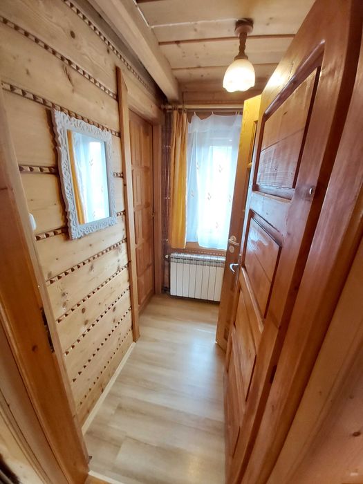 Mieszkanie wynajem blisko Krupowki, wyciag na Gubalowke