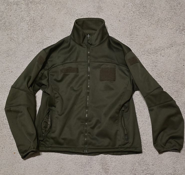 Bluza podpinka softshell MON 128Z/MON