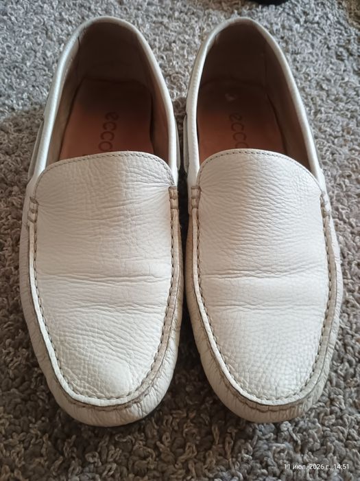 Макасины Ecco 43-44