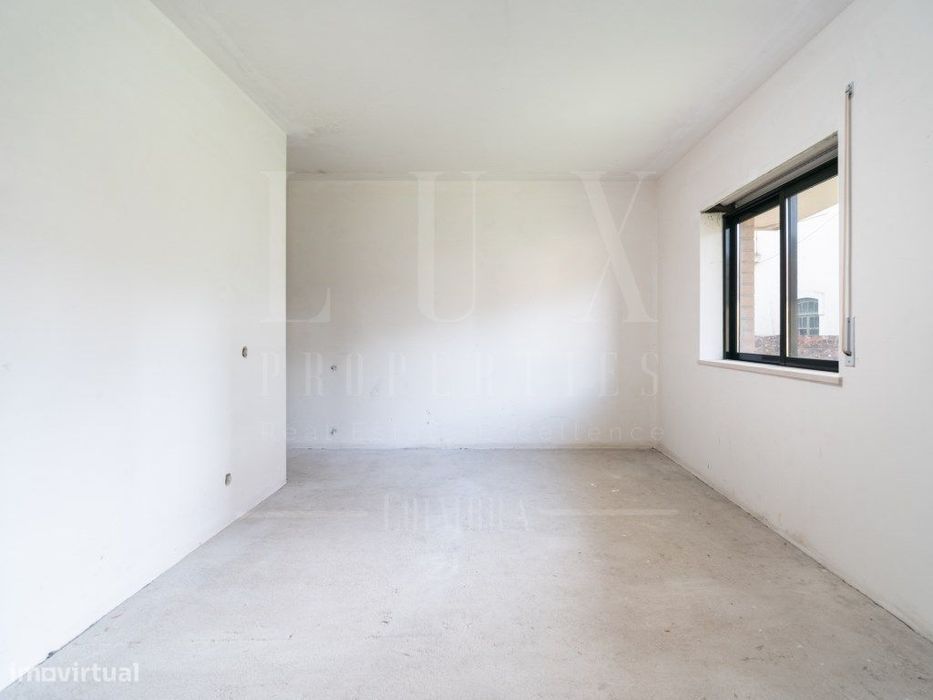 Apartamento T3 | Novo | Pampilhosa, Mealhada