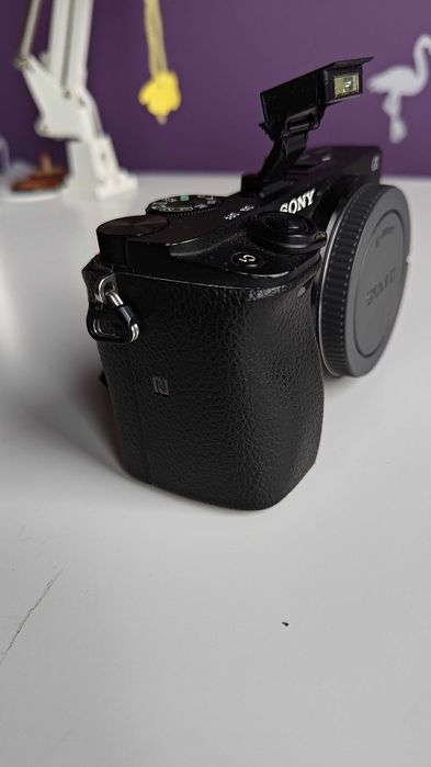 Aparat Sony A6300 body