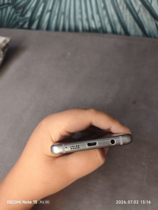 Samsung Galaxy A3 2016