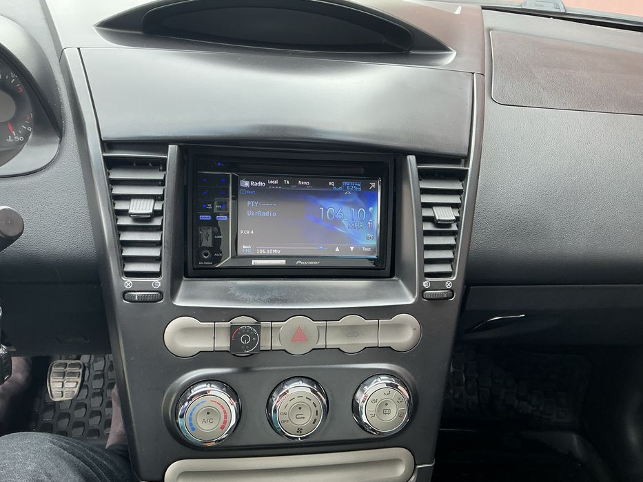 Продам авто Chery M11