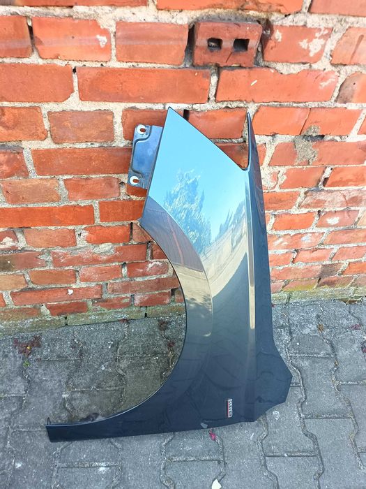 Przedni lewy Skoda Fabia 3 III 2015-> nr4610