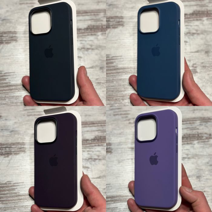 Iphone 14 pro чехол силиконовый люкс качество айфон 14 про чехол силик