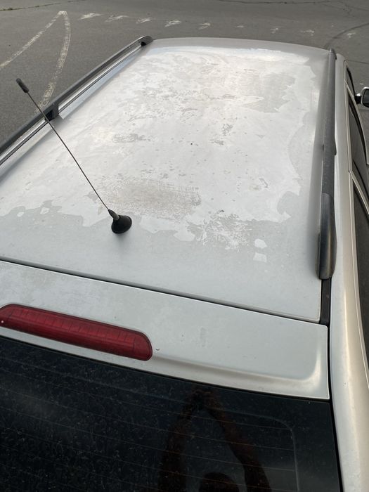 Skoda octavia 2.0 газ/бенз 2001р універсал