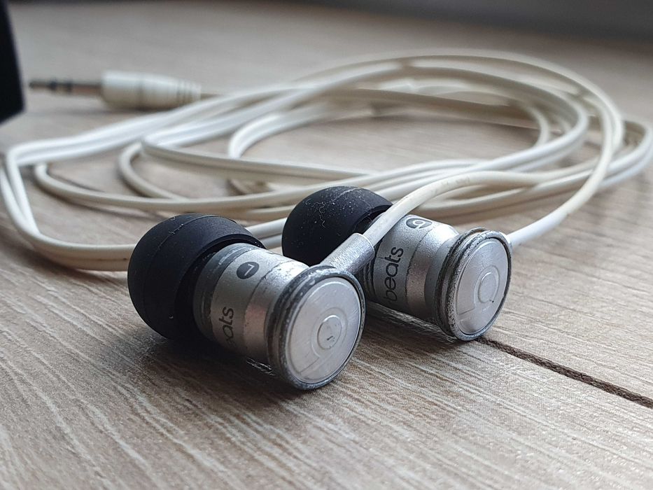 Оригінальні навушники Biats 3.5 мм ORIGINAL