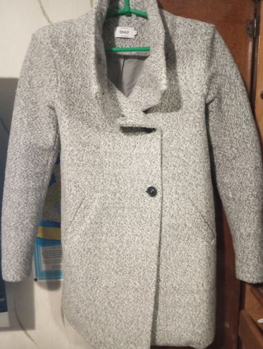 Джинсовий комбінезон