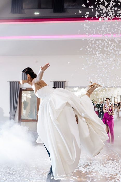 Suknia ślubna Maverie