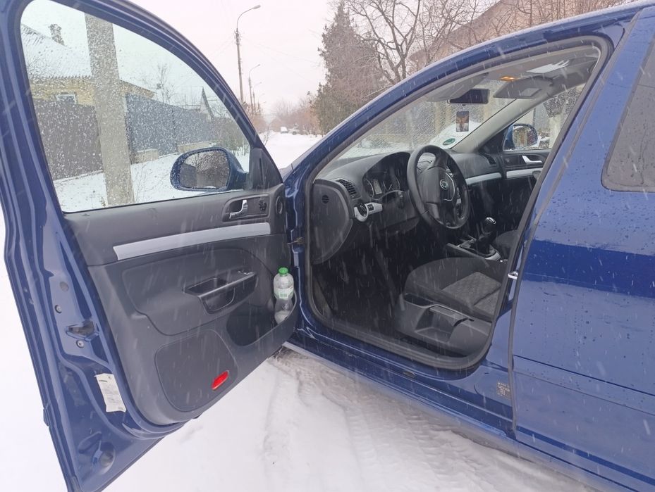 Продам Skoda Octavia A5 II
