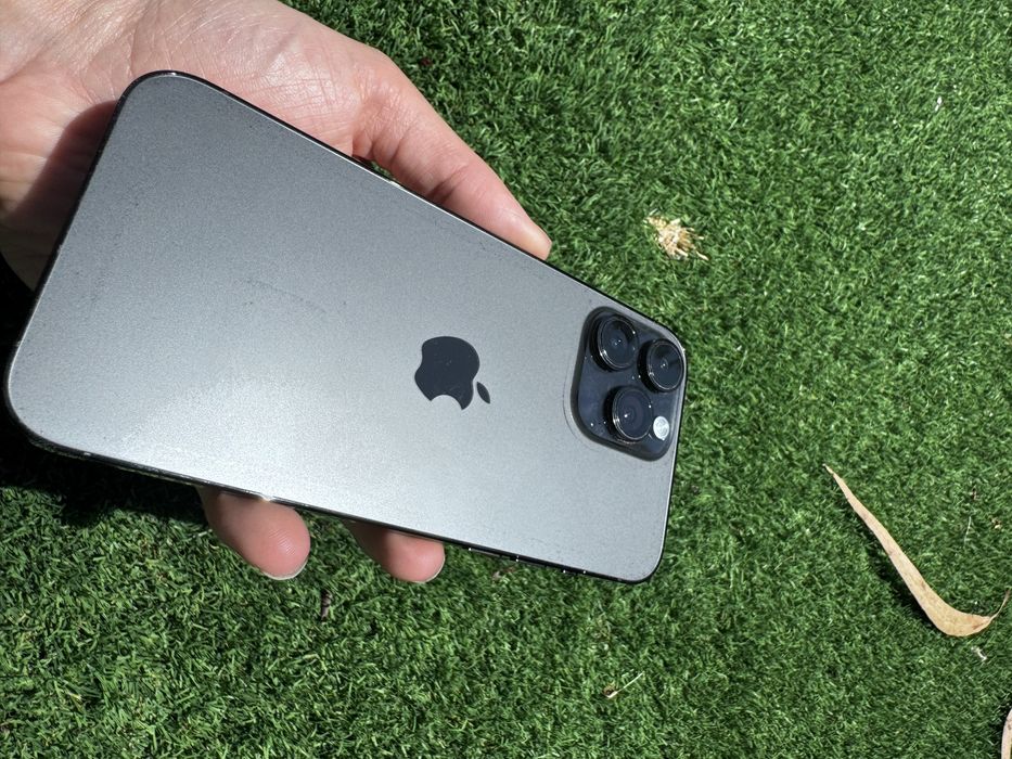 iPhone 14 Pro Max 256GB, aceitamos Klarna