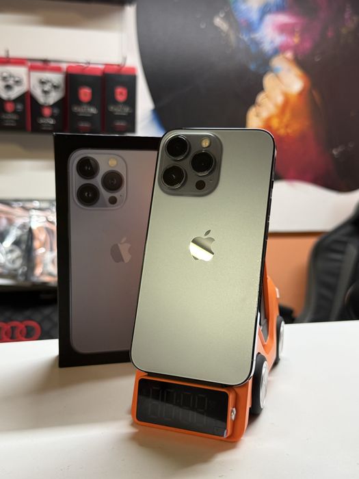 iPhone 13 Pro 256 GB Trade in