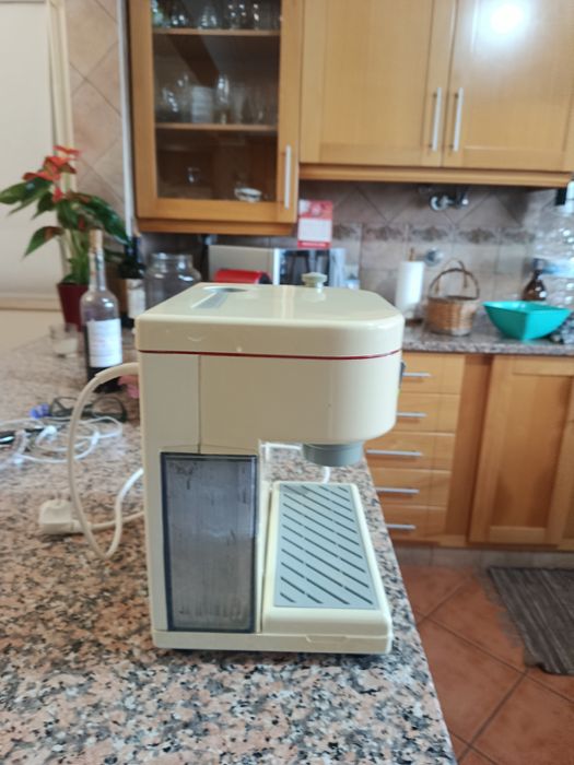 Máquina de café briel ES51