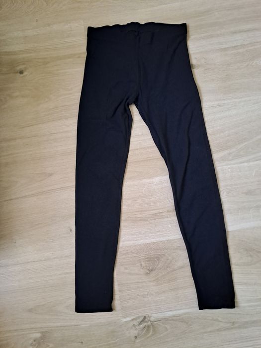 Legginsy dziewczęce