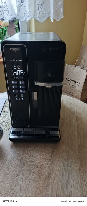 Filtr do wody philipiak