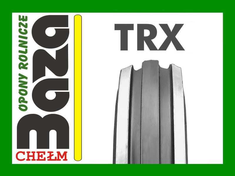 BAZA Opona 10.00-16 TRX Indie 12PR Extra Mocna TUR + Tani Kurier ! OKAZJA !