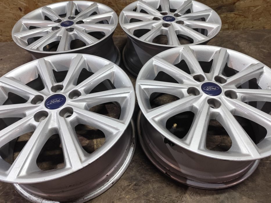 Титани R16(5*108) Форд (оригінал)